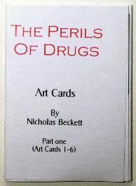 The Perils of Drugs - 1